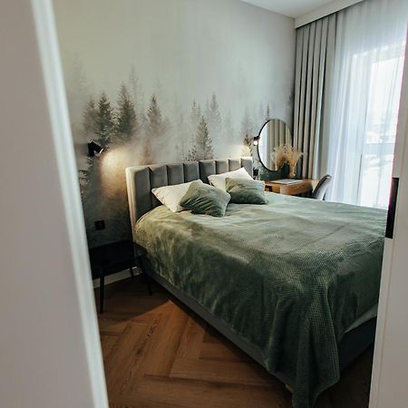 Karkonoska Ostoja Apartament Z Prywatna Sauna Szklarska Poręba Exterior foto
