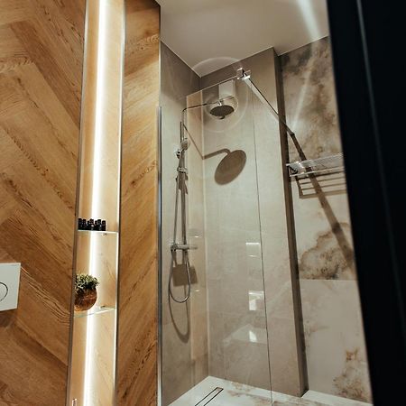 Karkonoska Ostoja Apartament Z Prywatna Sauna Szklarska Poręba Exterior foto