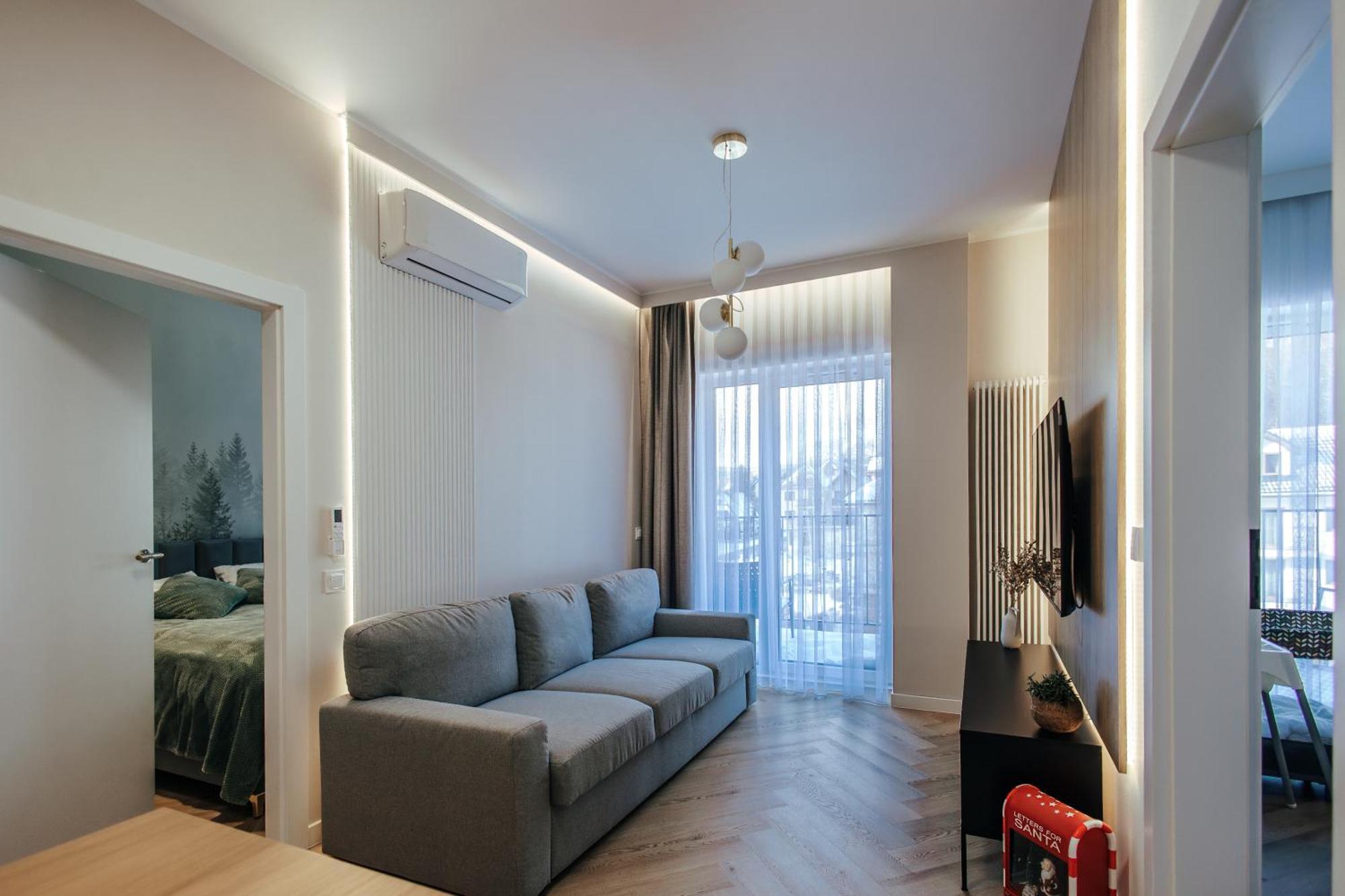 Karkonoska Ostoja Apartament Z Prywatna Sauna Szklarska Poręba Exterior foto