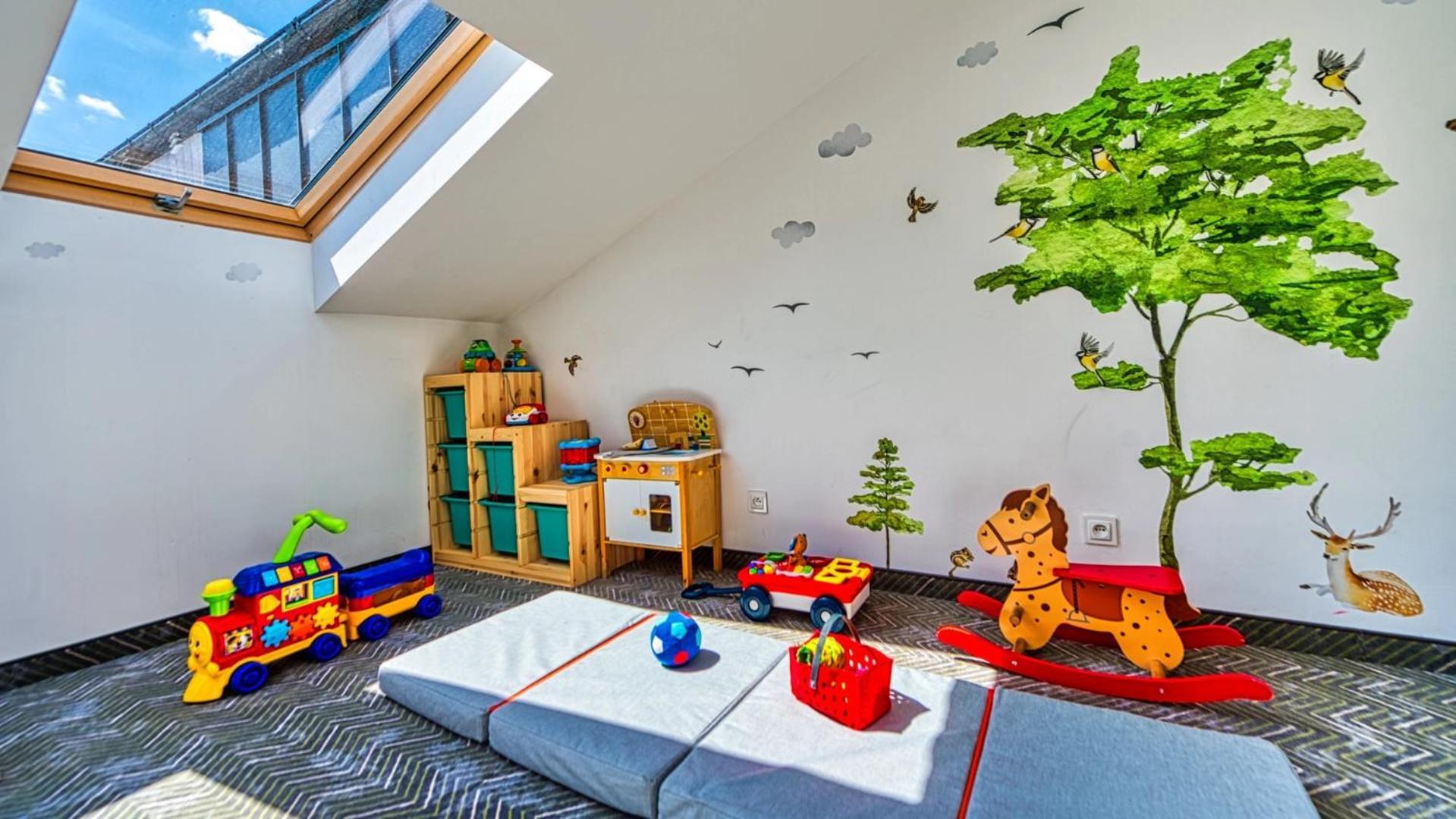 Karkonoska Ostoja Apartament Z Prywatna Sauna Szklarska Poręba Exterior foto