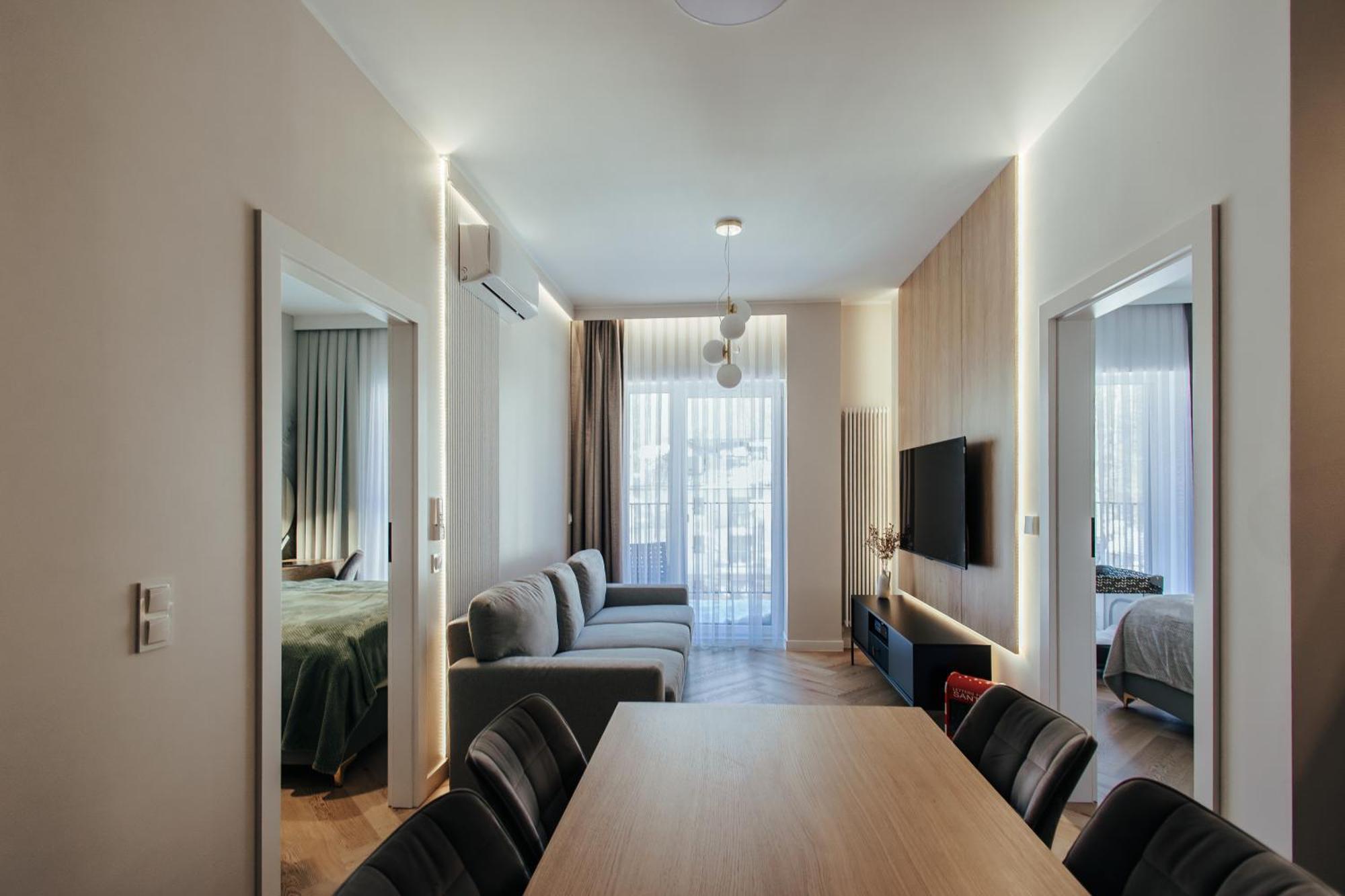 Karkonoska Ostoja Apartament Z Prywatna Sauna Szklarska Poręba Exterior foto