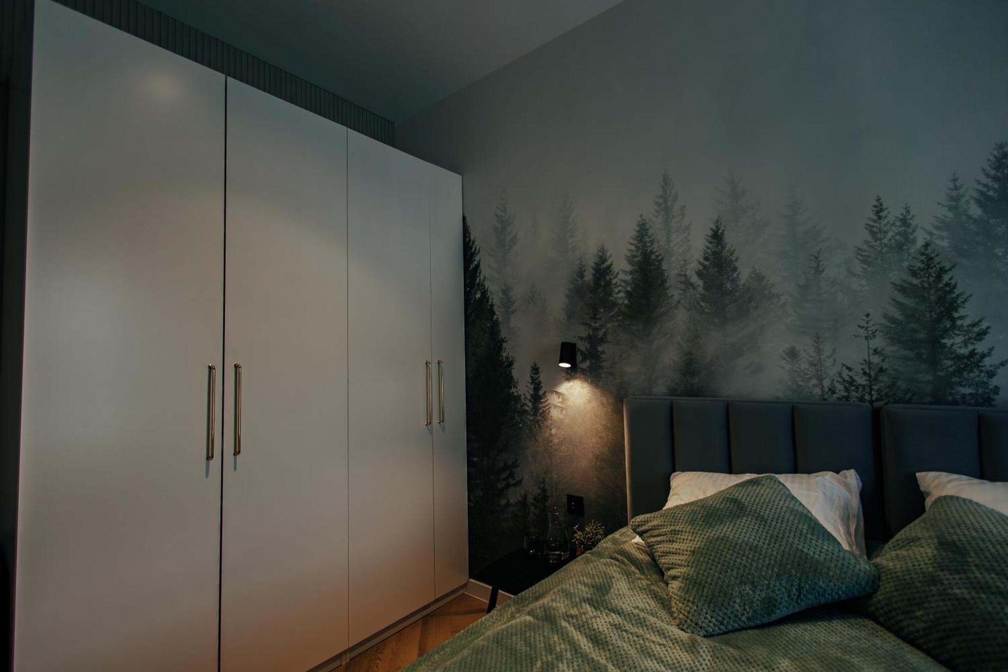 Karkonoska Ostoja Apartament Z Prywatna Sauna Szklarska Poręba Exterior foto