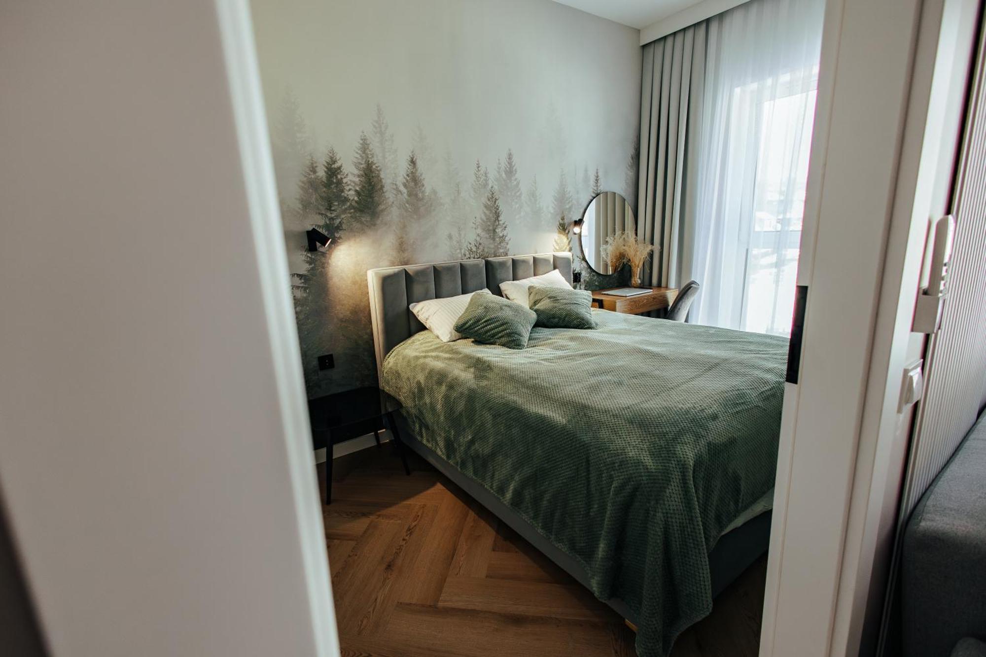 Karkonoska Ostoja Apartament Z Prywatna Sauna Szklarska Poręba Exterior foto