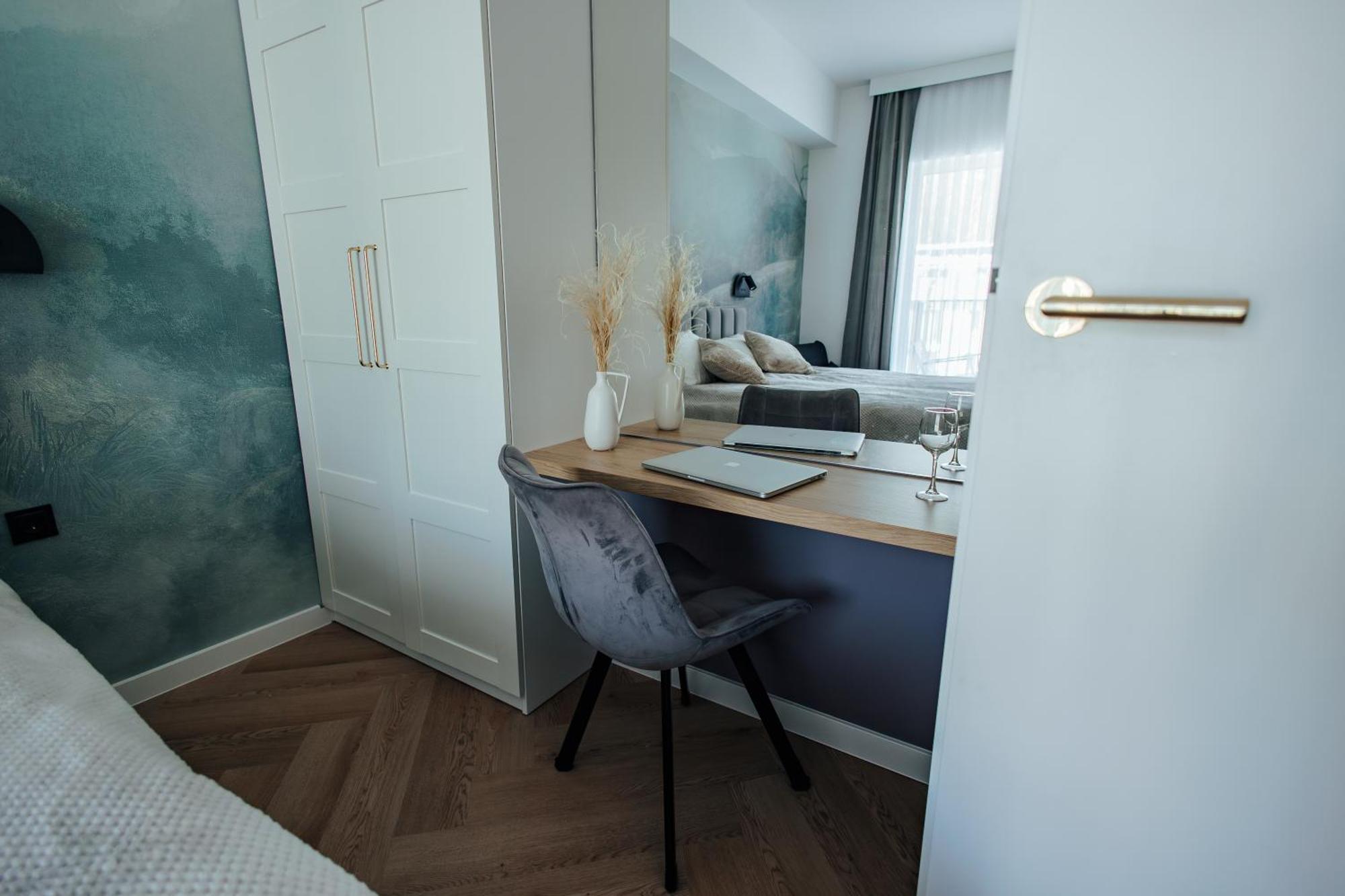 Karkonoska Ostoja Apartament Z Prywatna Sauna Szklarska Poręba Exterior foto