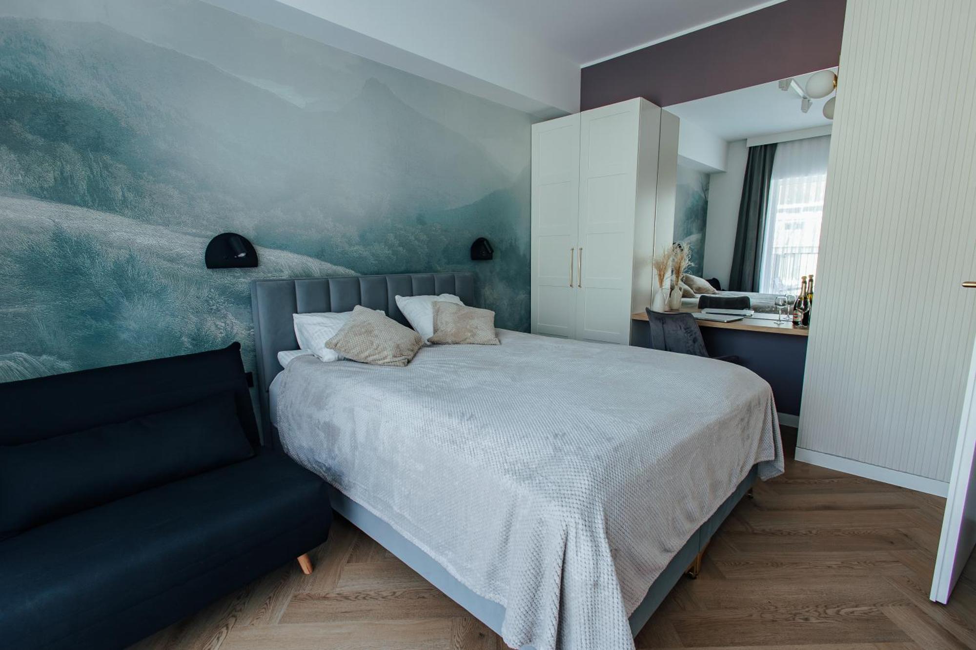 Karkonoska Ostoja Apartament Z Prywatna Sauna Szklarska Poręba Exterior foto