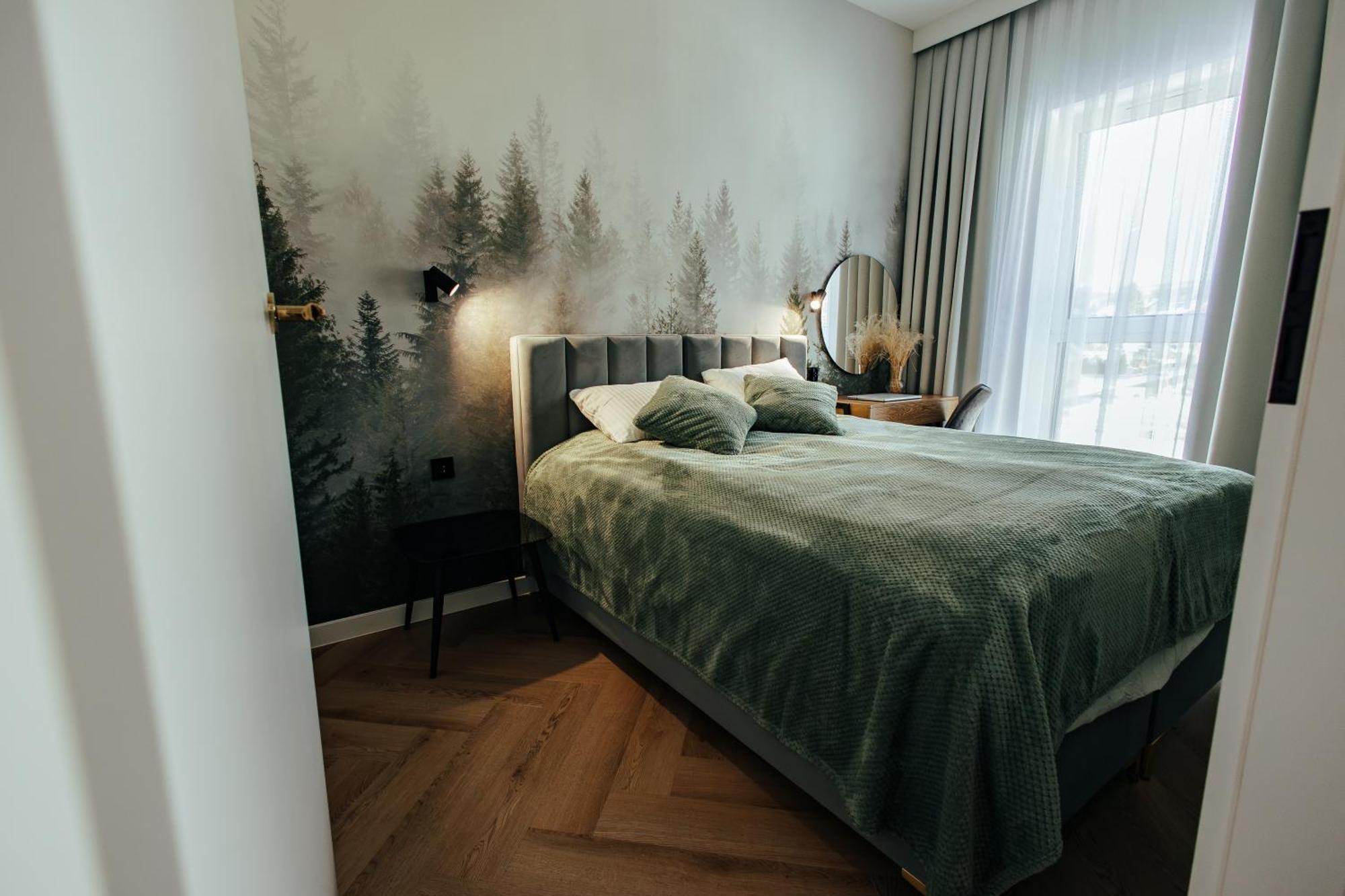 Karkonoska Ostoja Apartament Z Prywatna Sauna Szklarska Poręba Exterior foto