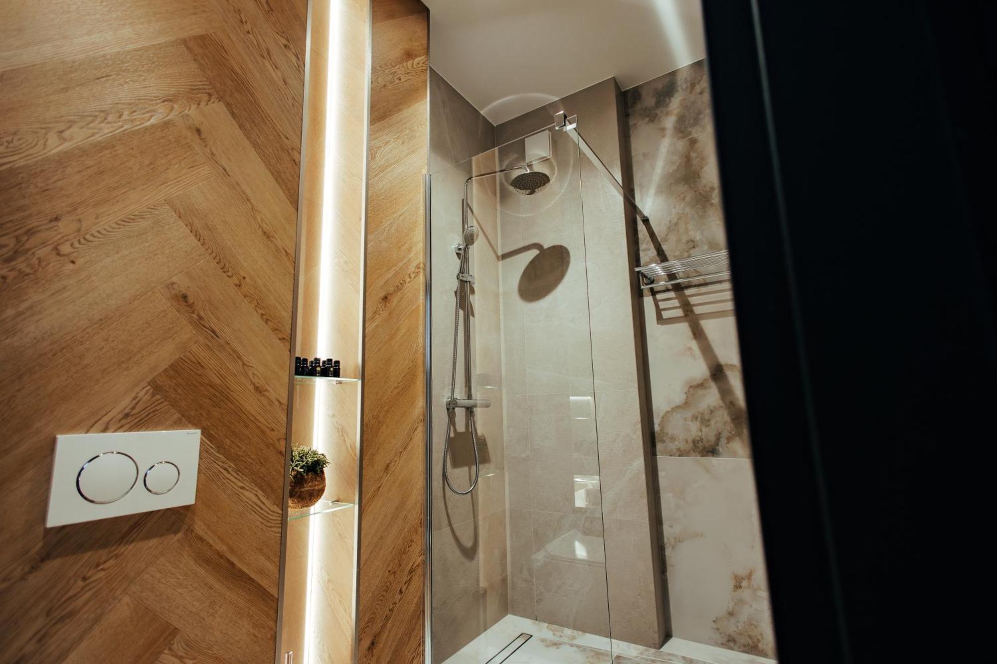 Karkonoska Ostoja Apartament Z Prywatna Sauna Szklarska Poręba Exterior foto
