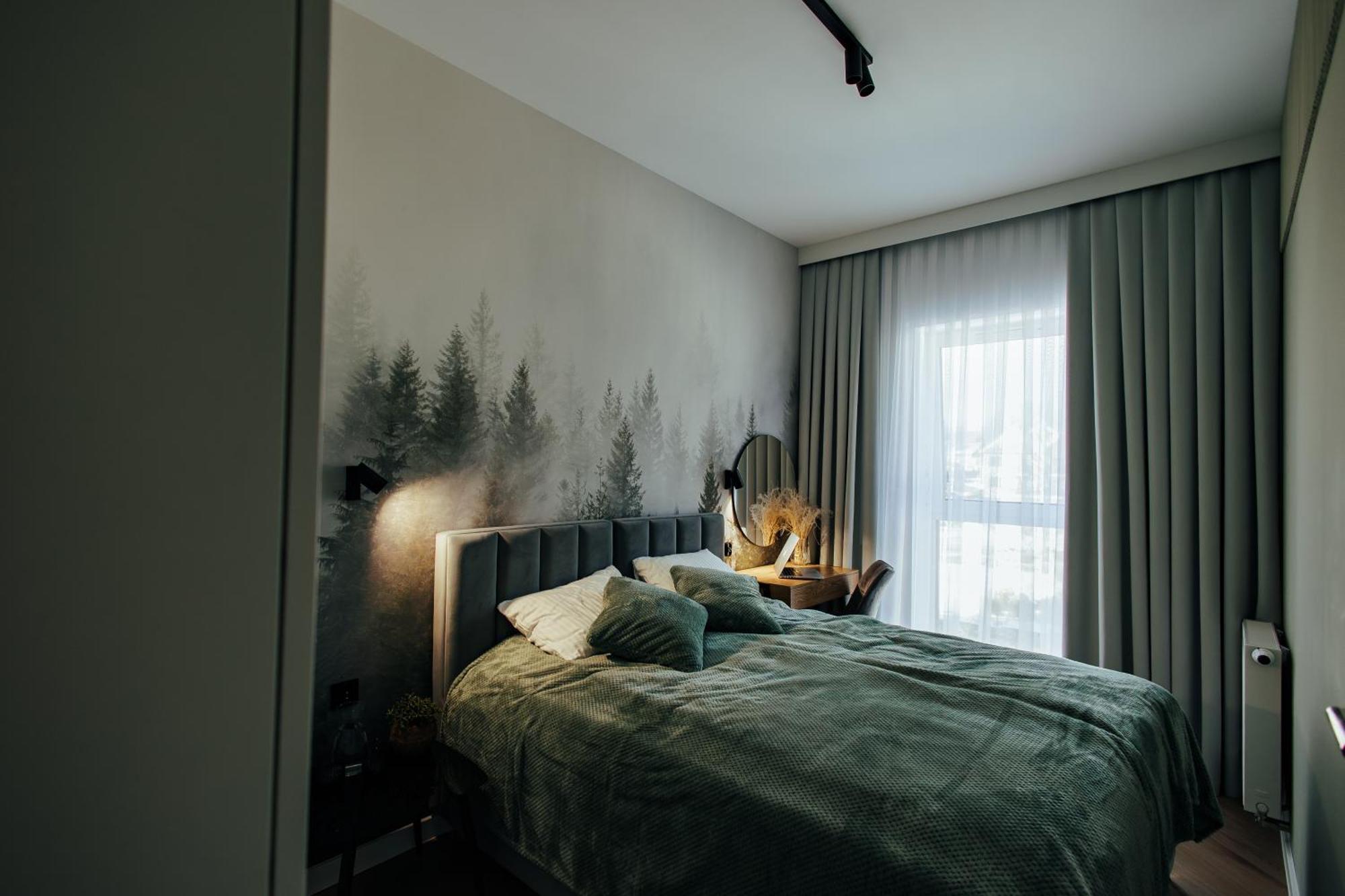 Karkonoska Ostoja Apartament Z Prywatna Sauna Szklarska Poręba Exterior foto
