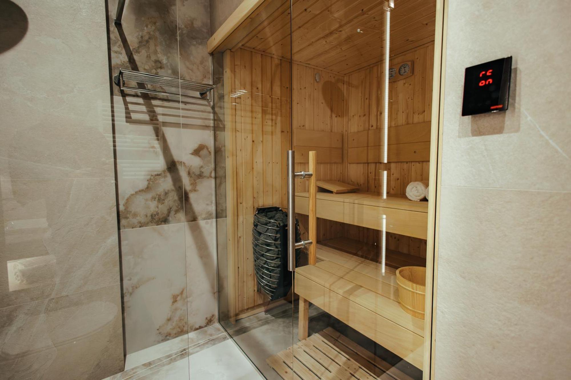 Karkonoska Ostoja Apartament Z Prywatna Sauna Szklarska Poręba Exterior foto