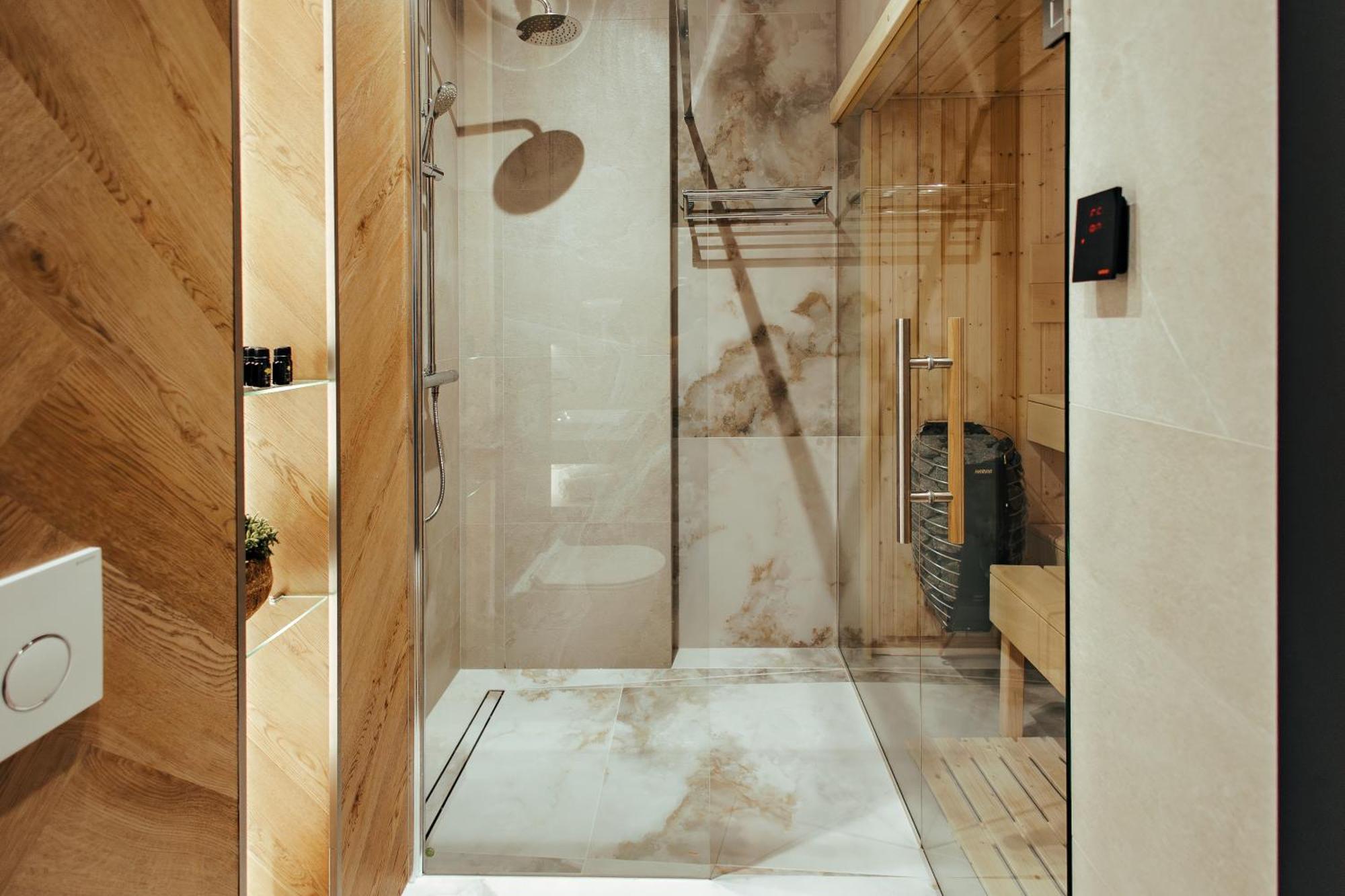 Karkonoska Ostoja Apartament Z Prywatna Sauna Szklarska Poręba Exterior foto