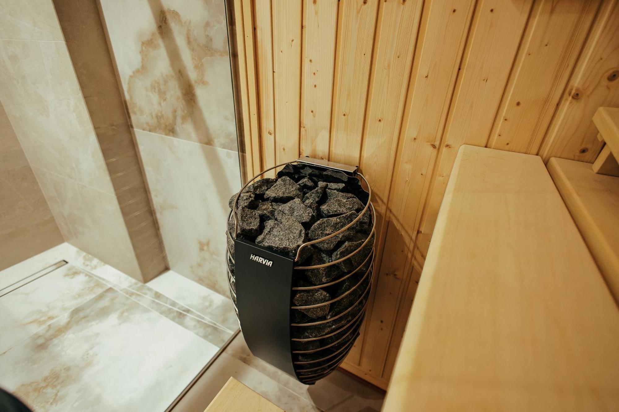 Karkonoska Ostoja Apartament Z Prywatna Sauna Szklarska Poręba Exterior foto