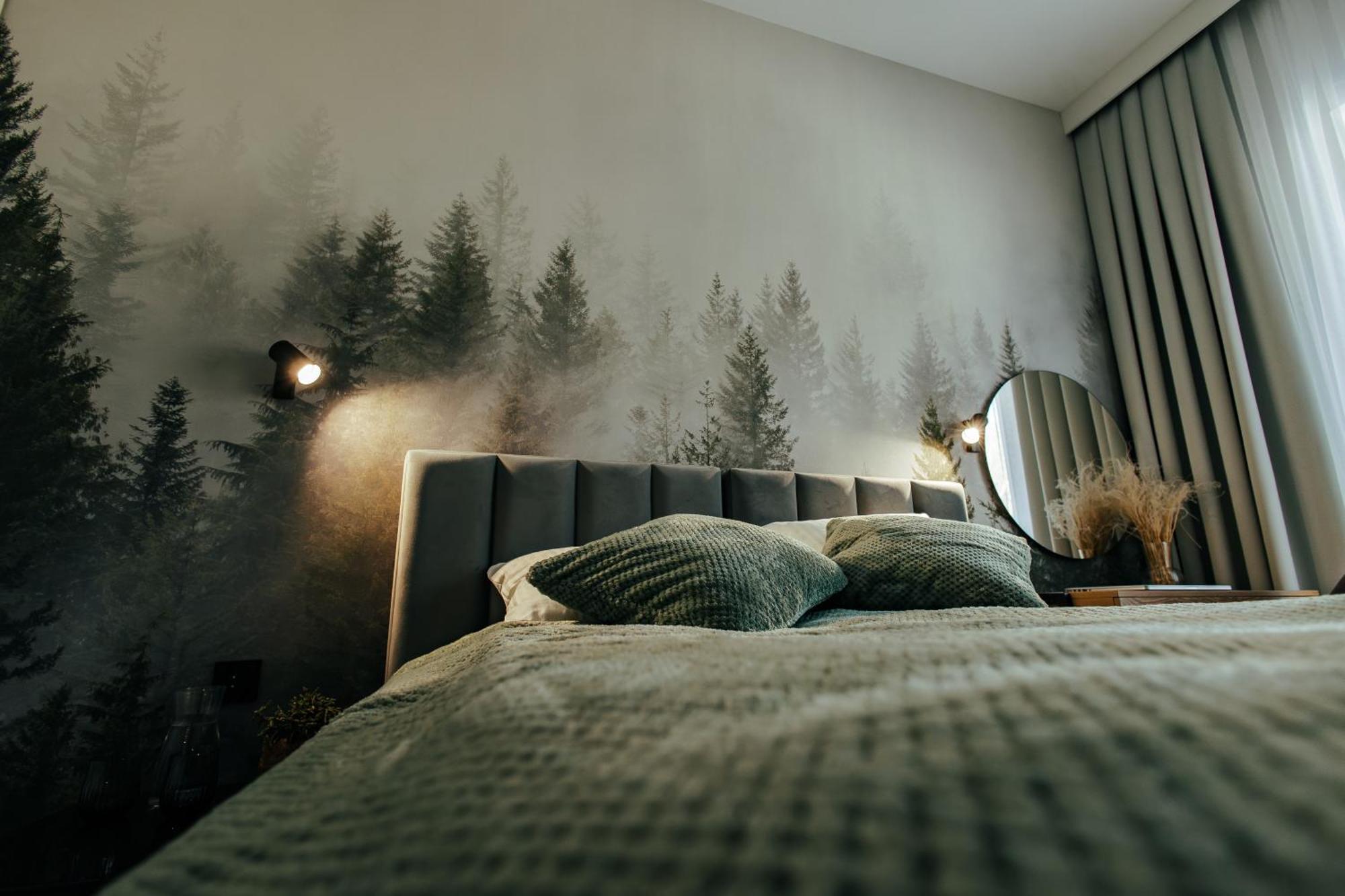 Karkonoska Ostoja Apartament Z Prywatna Sauna Szklarska Poręba Exterior foto