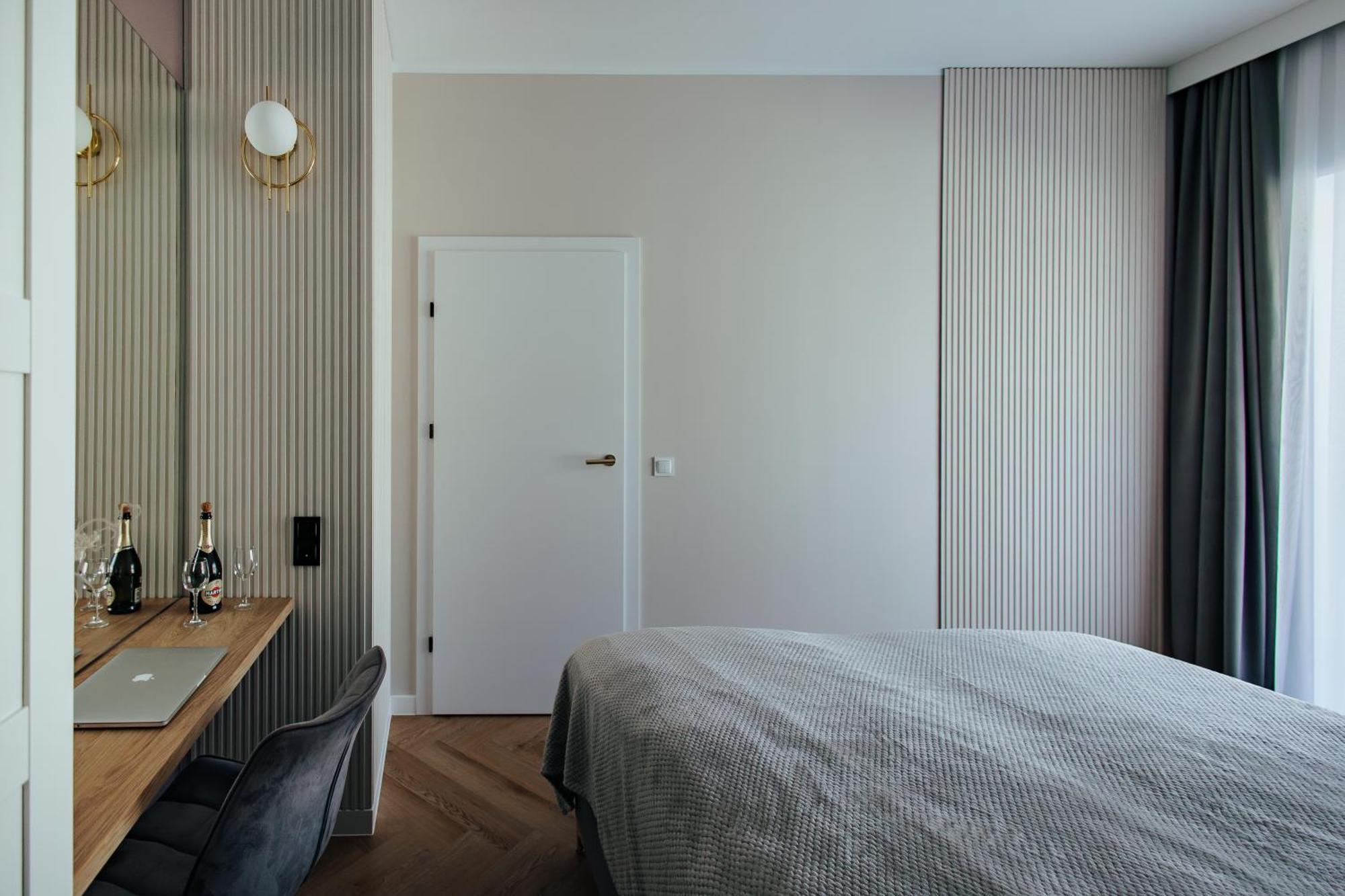 Karkonoska Ostoja Apartament Z Prywatna Sauna Szklarska Poręba Exterior foto