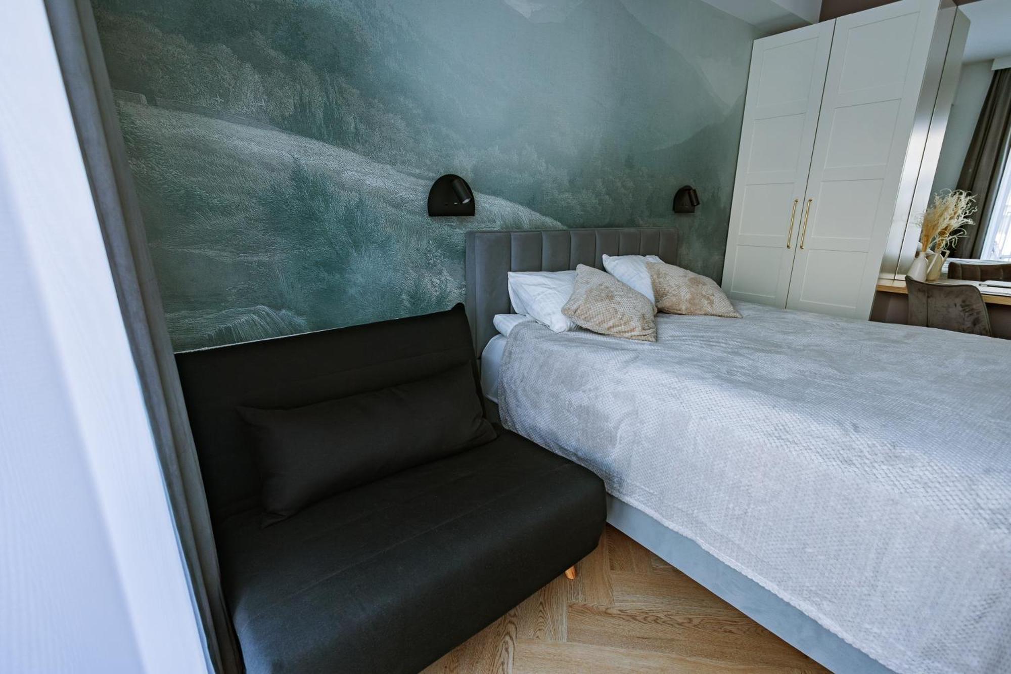 Karkonoska Ostoja Apartament Z Prywatna Sauna Szklarska Poręba Exterior foto