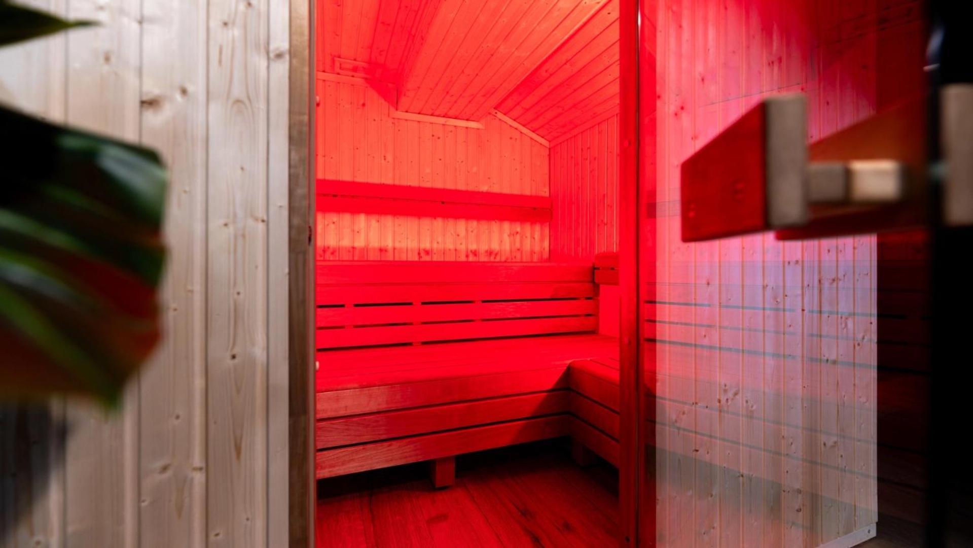 Karkonoska Ostoja Apartament Z Prywatna Sauna Szklarska Poręba Exterior foto