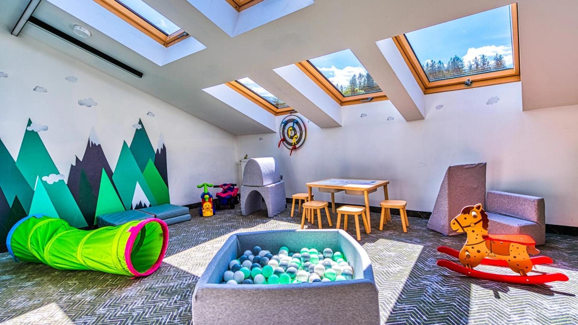 Karkonoska Ostoja Apartament Z Prywatna Sauna Szklarska Poręba Exterior foto