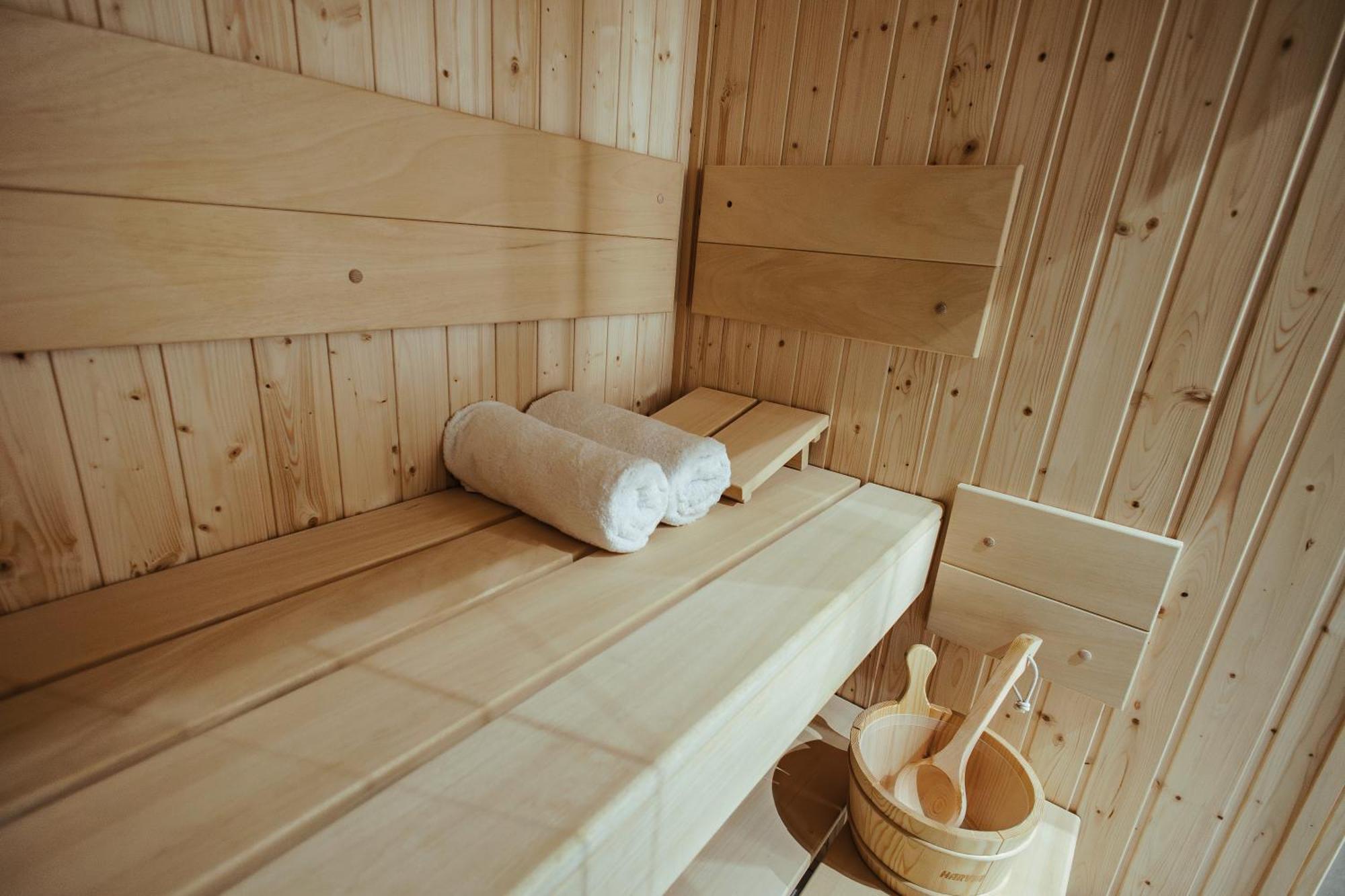 Karkonoska Ostoja Apartament Z Prywatna Sauna Szklarska Poręba Exterior foto