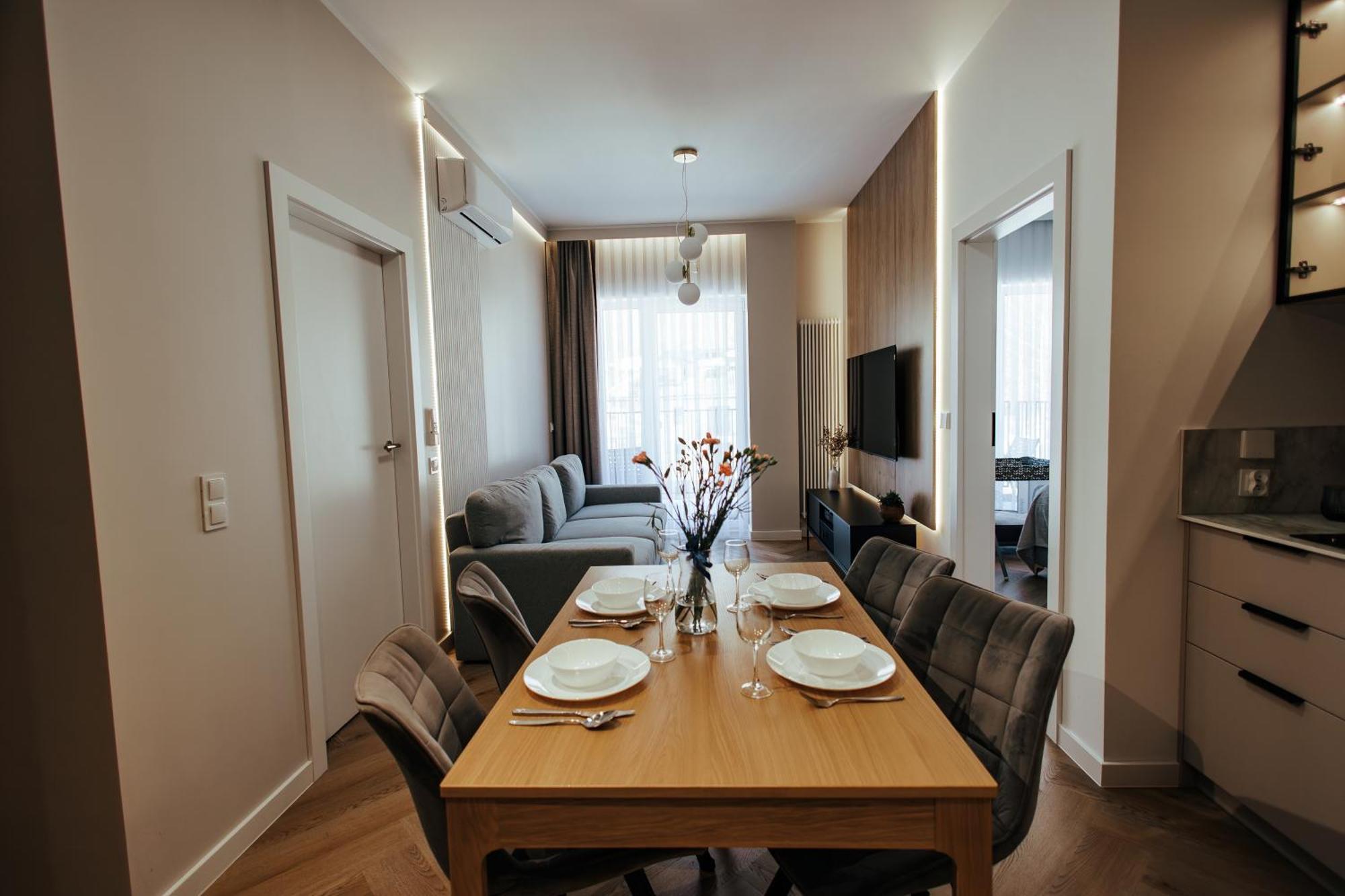 Karkonoska Ostoja Apartament Z Prywatna Sauna Szklarska Poręba Exterior foto